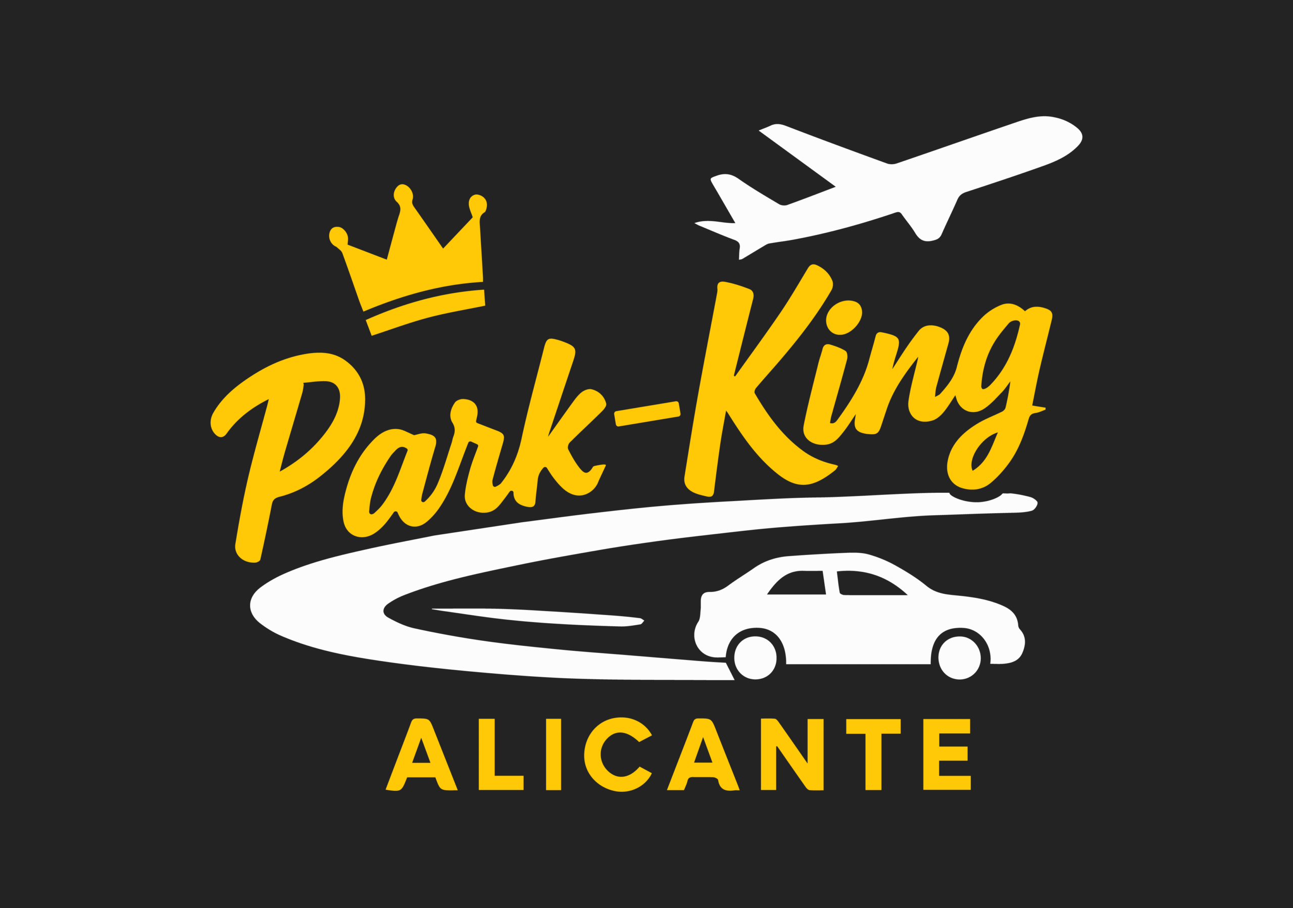 Park-King Alicante Aeropuerto