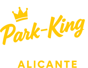Park-King Alicante Aeropuerto Logo