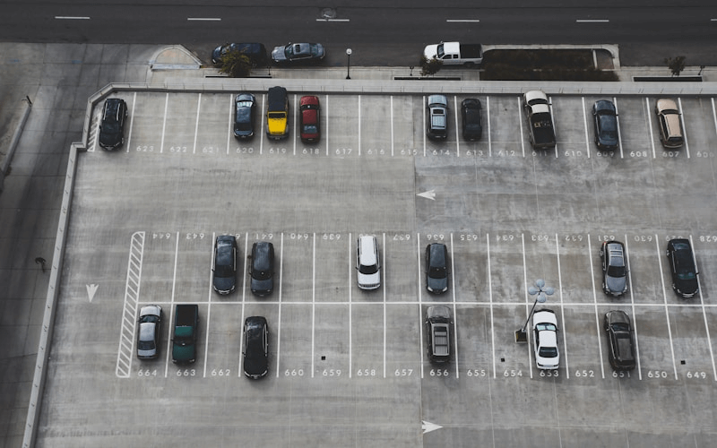 Cómo Funciona Nuestro Transfer Parking en Alicante