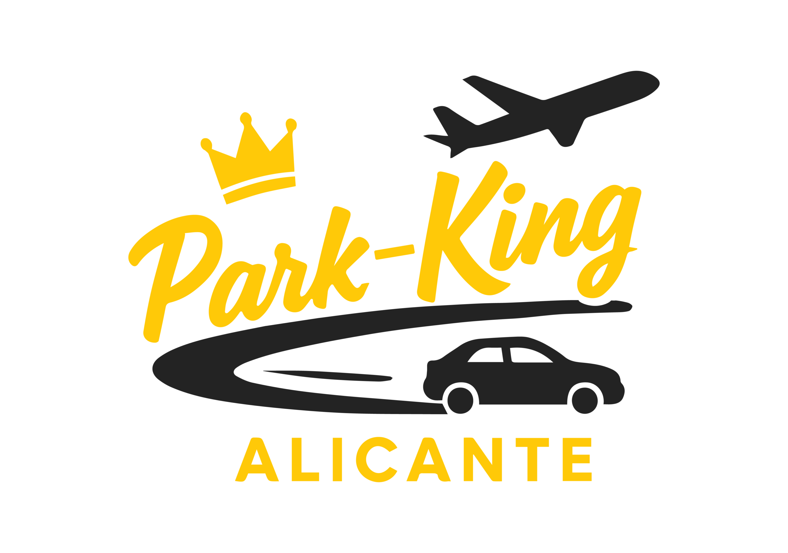 Park-King Alicante Aeropuerto