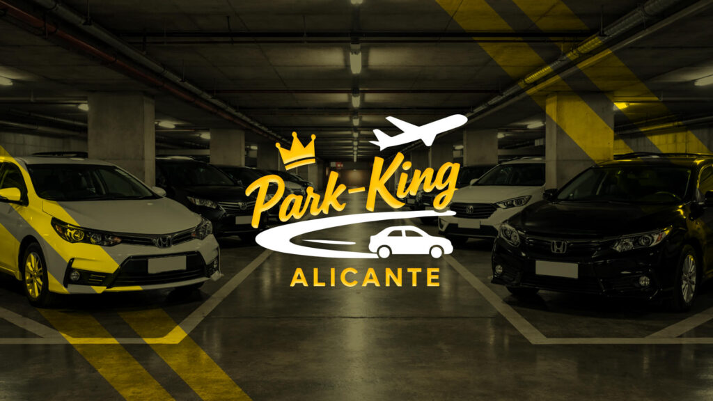 Alicante Airport Parking Blog - Park-King