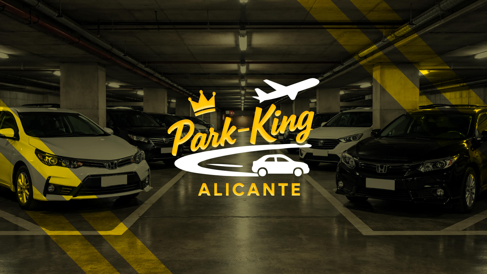 Alicante Airport Parking Blog - Park-King