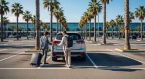 Es Seguro el Aparcamiento en el Aeropuerto de Alicante