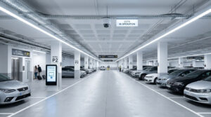 aparcamiento Playa del Postiguet opciones de parking en Alicante