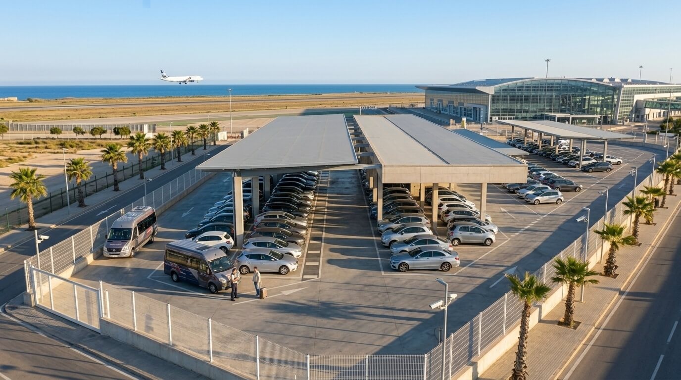 aparcamiento-larga-estancia-aeropuerto-alicante